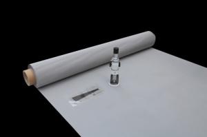 Quality Dutch / Plain Weave Stainless Woven Mesh With High Filtration Accuracy wholesale