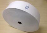 Universal Parallel Cotton Cloth Material Spunlace Rolls Clear Surface Lint Free