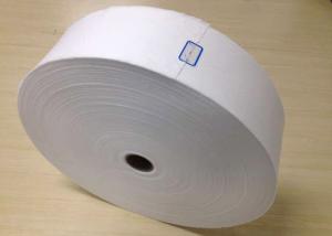 Quality Universal Parallel Cotton Cloth Material Spunlace Rolls Clear Surface Lint Free wholesale