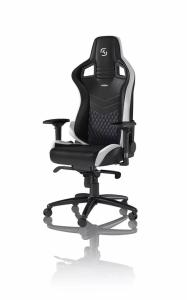Quality 2039 Black Single Adjustable Swivel Office Chair Spray Painting Base wholesale