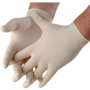Quality Surgical Sterilized Disposable Medical Latex Gloves wholesale