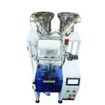 Industry Hardware Screws Fastener Automatic Filling Sealing Bag Easy Packaging