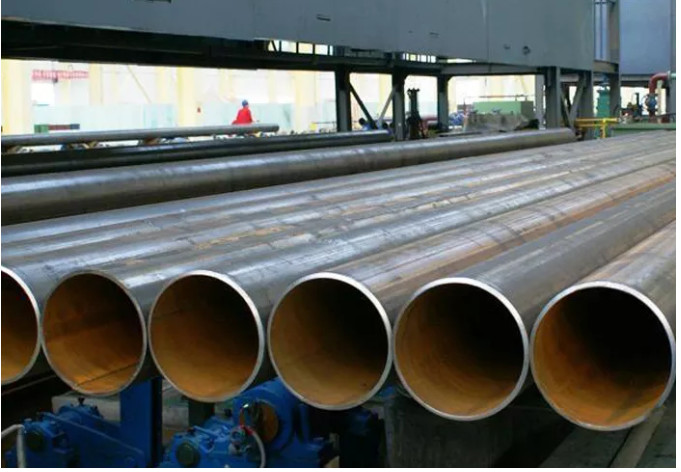 TISCO 2B 30 Inch Seamless Carbon Steel Pipe 1mm To 60mm Steel Tubing