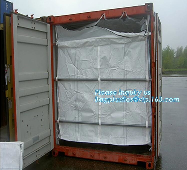8Mil Open Top Drawstring Dumpster Container Liners,dumpster containe liners for garbage disposable,20 yard drawstring bl