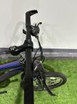 Shimano Tourney 6-Speed Aluminum Mountain Bike With Disc Brakes