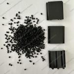 Polyamide Fiberglass Reinforced Nylon PA66GF25 High Quality Raw Material For