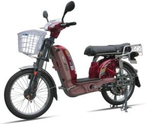 Quality 60V 12Ah High Powered Commuter Adult Electric Bike Long Range With Long CG Seat wholesale