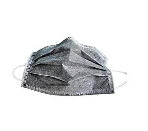 Quality Disposable Particulate Respirator Disposable Pollution Mask Soft Lining wholesale