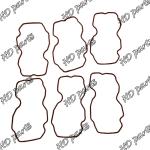 6D140-2 Gasket Repair Kit 6217-K1-9900 For Komatsu Engine Repair Parts Set