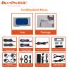 Buy cheap Panoramic Car Security Camera System 360 For Mitsubishi Xforce 8 Inches Screen from wholesalers
