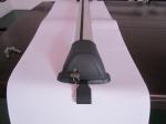 universal auto roof racks/ car luggage carrier / car roof top carrier crossbars