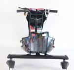 2023 wholesale 3 wheels electric drifting scooter drift car trike For Kids And