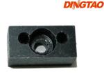 85978000 GT1000 Cutter Parts , GTXL Cutter Spare Parts Mount Clutch Gtxl Black