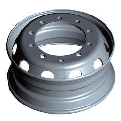 Quality 5 Lug Steel Wheel Rim wholesale