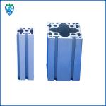 8mm T Slot Assembly Line Aluminum Profile Rail 15180 2020 2021 6080 4040