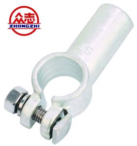 Quality Heavy Duty Automotive Battery Cable Ends Car Battery With Screw Terminal wholesale