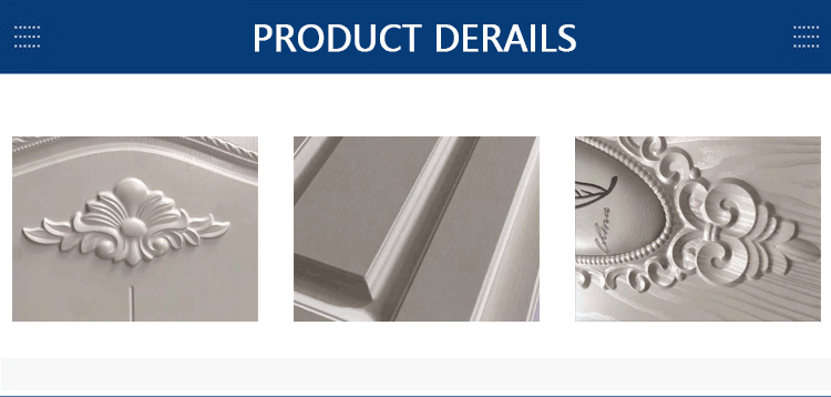 Kitchen Cabinet MDF Door Woodworking Press Machine Vacuum Membrane Machine