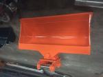 Durable Mini Excavator Tilt Bucket 1500mm Width For PC30 PC40 CAT305.5