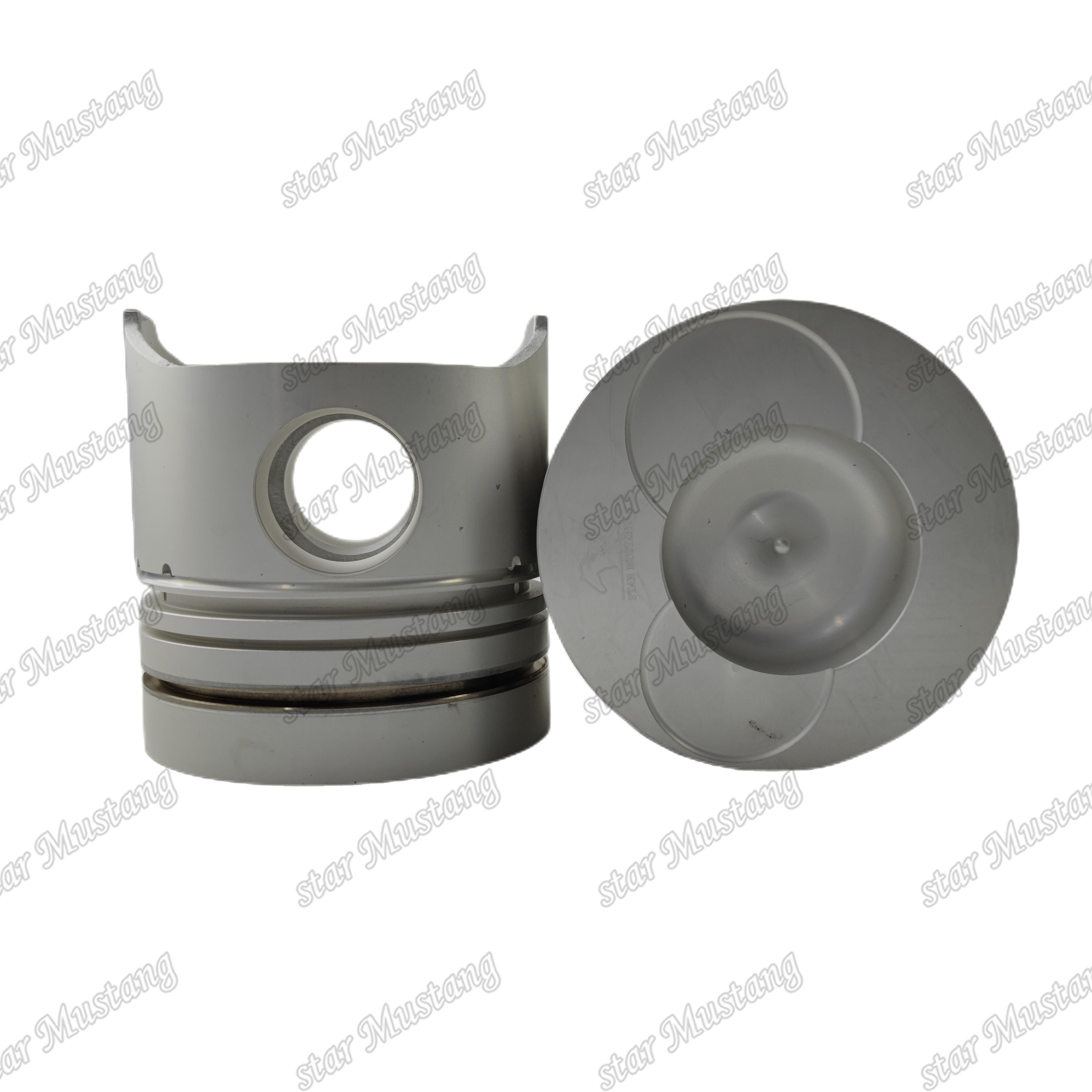 RD8 Engine Piston 12011-97004 12011-97012 12010-97006 12010-97079 For Nissan Engine Spare Parts