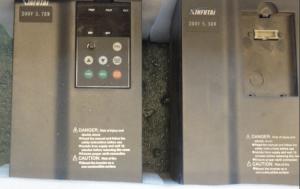 Quality Professional VFD Variable Frequency Drive Durable For AC Electric Motor wholesale