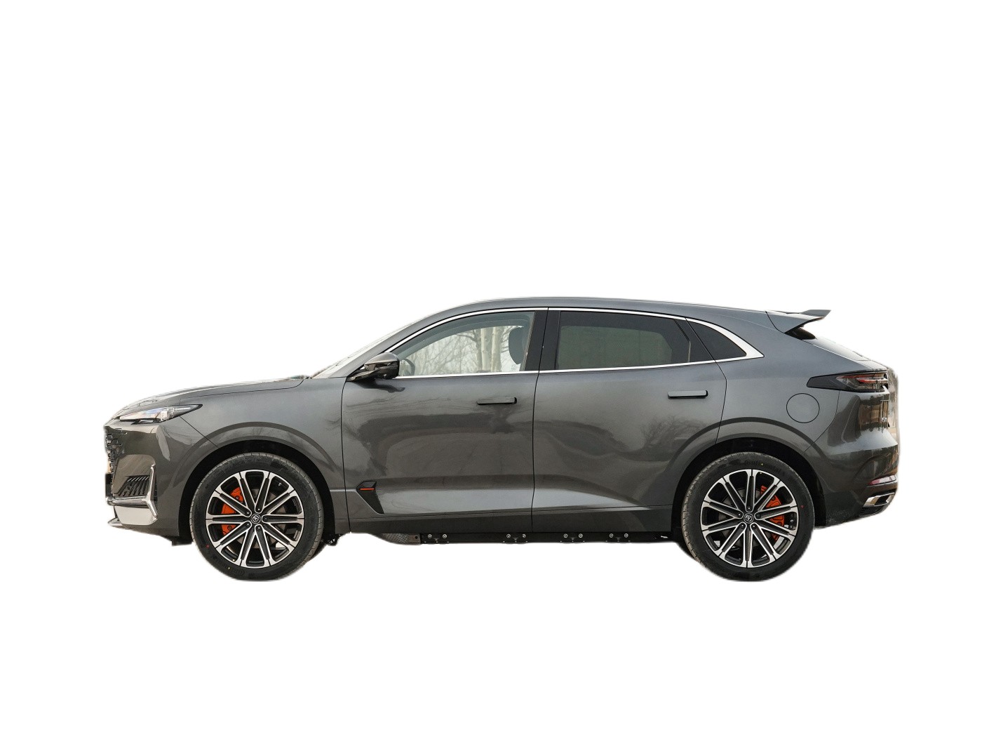 Factory price direct sales changan UNI-K 2022 suv ev car new energy vehicles ev car Electric Cars