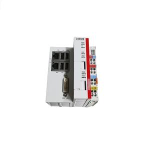 Quality BECKHOFF AX5112-0000-0202 PLC Digital Compact Servo Drives Module wholesale