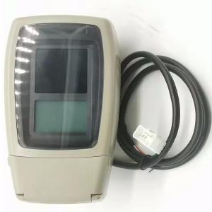 Quality 312C 315C 318C E320C 330C Monitor Display Panel 157-3198 260-2160 For Caterpillar Excavators Parts wholesale