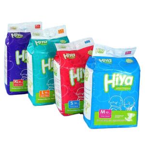 Quality OEM Disposable Diaper Pants Hospital Medical Surgical Adult Diaper wholesale