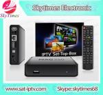 MAG250 IPTV Linux IPTV MAG 250 SMART TV BOX