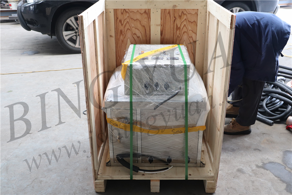 2.5KW Snow Falling Machine