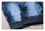 10.7oz Slub Twill 66 Ctn 32 Poly 2 Spx Cotton Spandex Denim Fabric Denim Textile