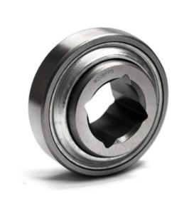 Quality OEM W209PP5 Round Square Bore Bearing Farm Equipment Bearings wholesale