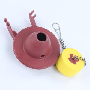 Quality Toilet seat toilet seat toilet water toilet fittings toilet water tank lid conical flap cover wholesale