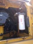Used Excavator Komatsu PC360-7 Good Condition