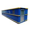 Buy cheap Full Automatic Sewage Water Treatment Plant For Domestic from wholesalers