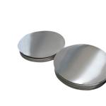 Manufacturer'S Aluminum Disc Hot Sales 1050 1060 1100 3003 3004 3105 Aluminum