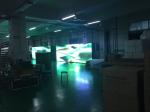 10mm Curved Digital Led Billboards Full Color Outdoor Advertising Led Display