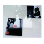 High Density 2mm Clear PS Plate Extruded Polystyrene PS HIPS Sheet