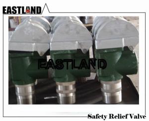 Quality Bomco JA3 Safety Relief Vavle for F1300 F1600 Mud Pump from China wholesale