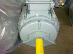 Ms Series Three Phase Asynchronous Motor 0.55kw-15kw AC Induction Electric Motor