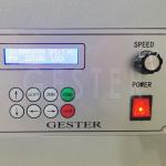 SATRA TM161 Footwear En Shoe Sole Bending Flexing Resistance Tester