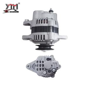Quality CAL35615 12V 40A Electric Alternator Motor For MISUBISHI 1239201MI AMT0133 AOT25371 wholesale