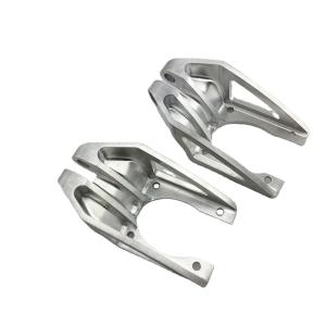 Quality OEM/ODM Auto Precision Machining Small Metal Parts 100% Inspection wholesale