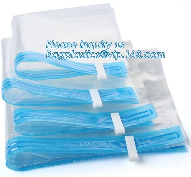 zipper clean vacuum sealed bag, zipper reusable vacuum cleaner bag, zipper cloth vacuum cleaner bag, bagplastics, bageas