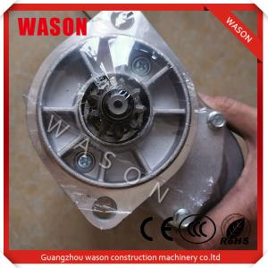 Quality 12V High Quality Starter Motor 428000-2650 for Cummins Engine 4280002650 wholesale