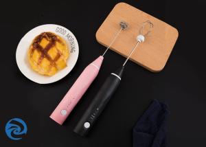 Quality Handheld Household Stand Mixers 0.5A USB Rechargeable Egg Beater wholesale