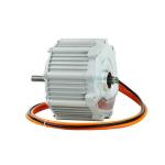 Professional Production 5kW PMSM for Electric Motorcycle