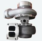 196547 Excavator Spare Parts Excavator Replacement Turbo Chargers