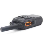 FT-190 analog radio
