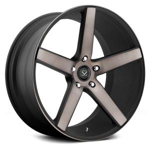 Quality forged niche style rims wheels 18 19 Range Rover Forged Wheels 5x120 wholesale